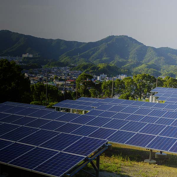 太陽光発電設備